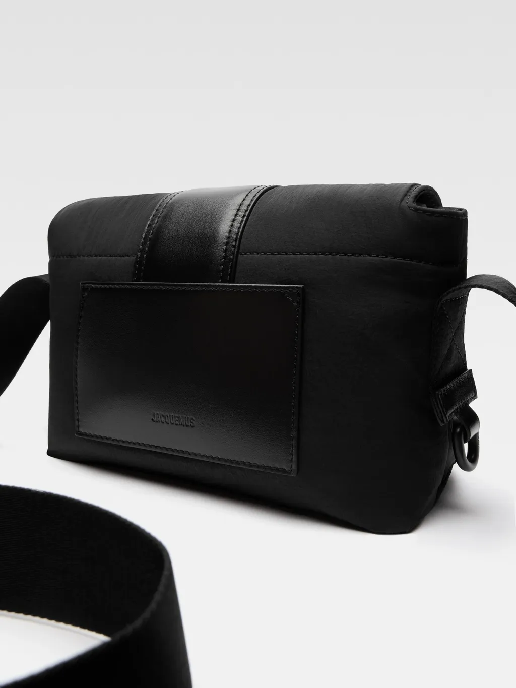 Bambino Messenger Bag