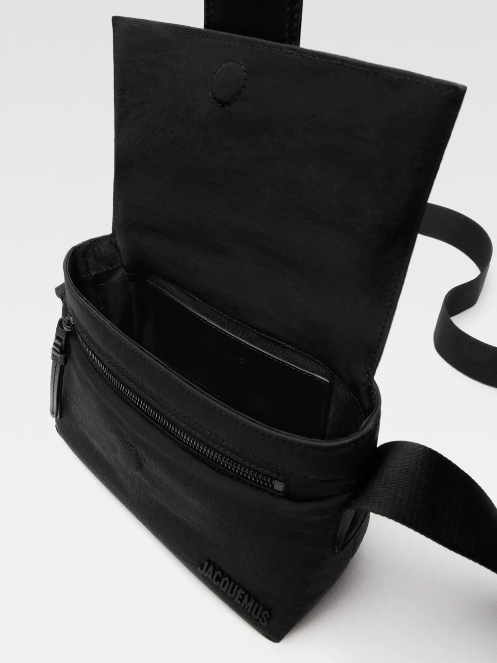 Bambino Messenger Bag