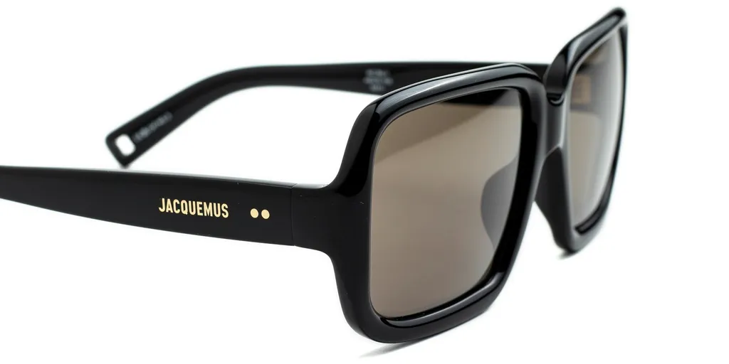 Full Frame Sunglasses