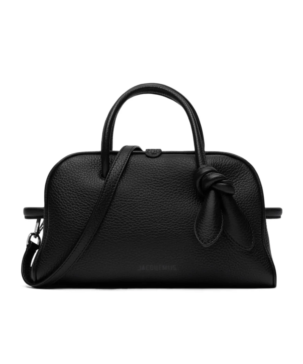 The Turismo Small Bowling Bag