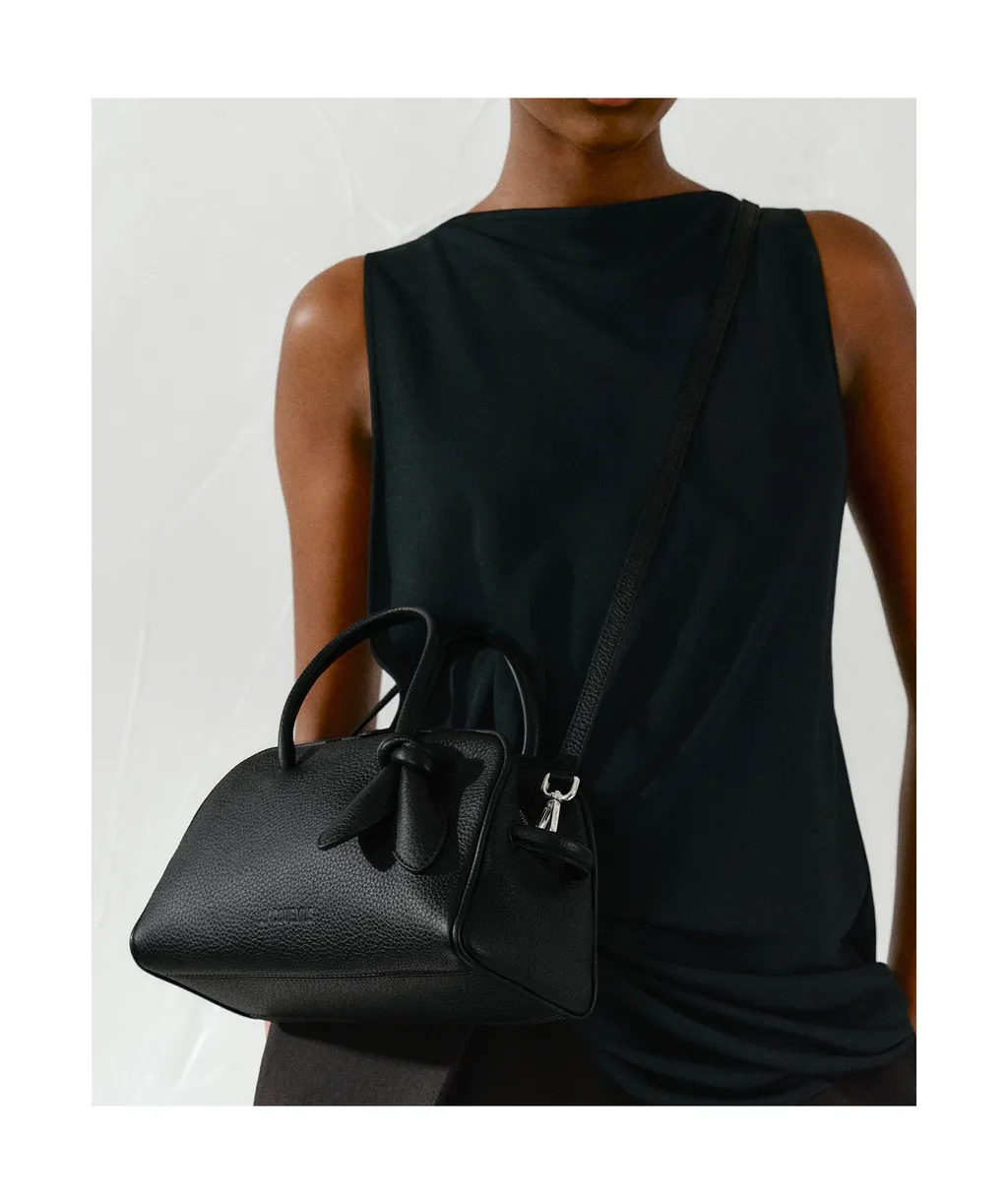The Turismo Small Bowling Bag