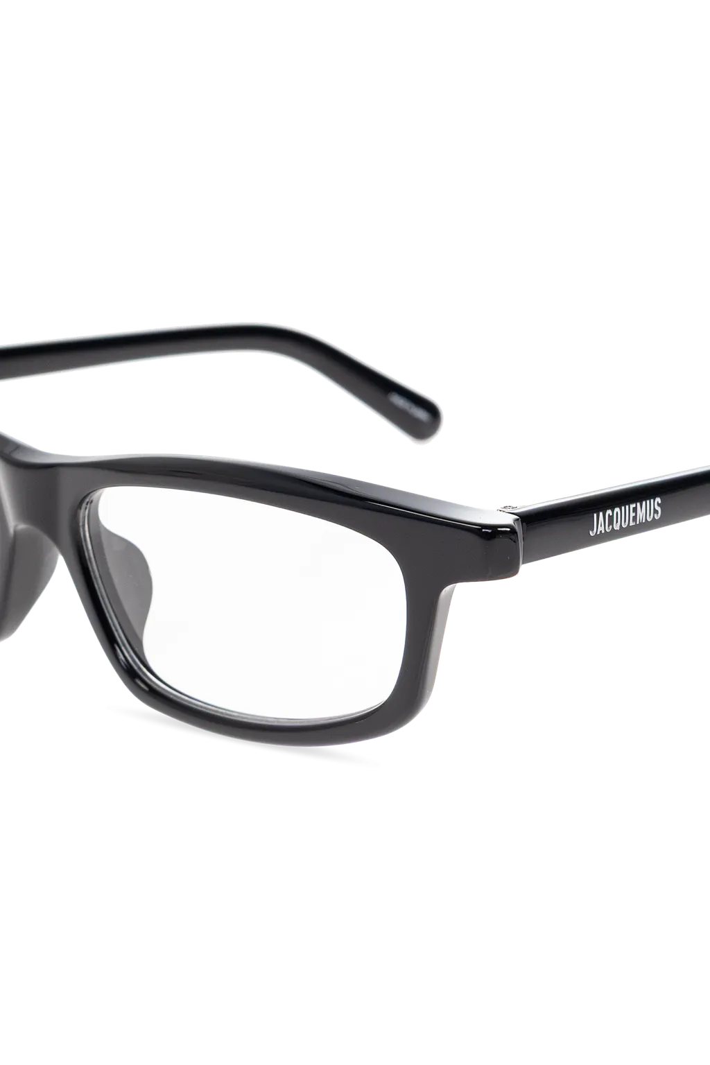 Rectangle Frame Glasses