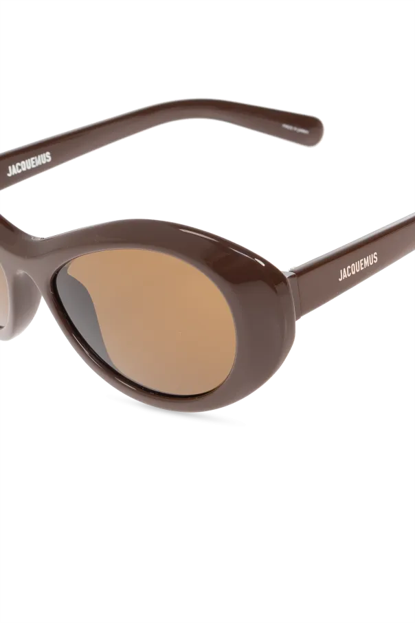 Full Frame Sunglasses
