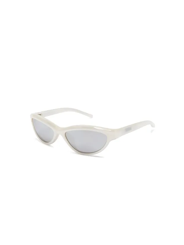 Full Frame Sunglasses