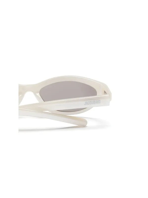 Full Frame Sunglasses
