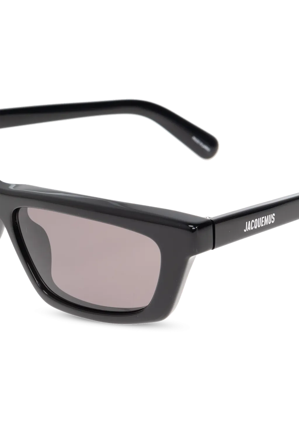 Full Frame Sunglasses