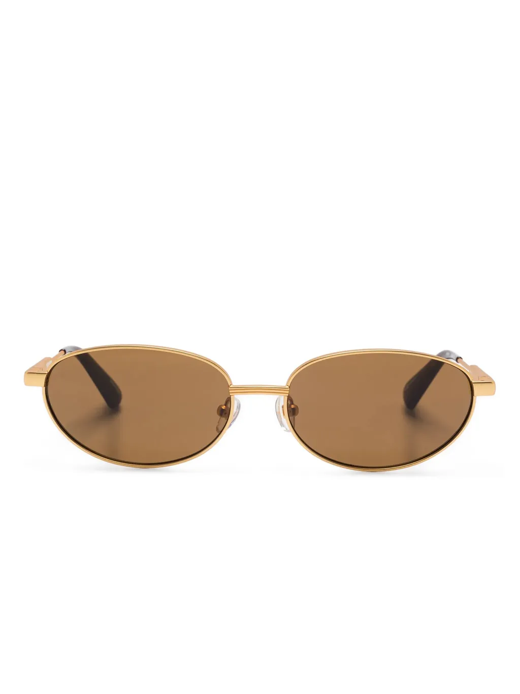 Full Frame Sunglasses