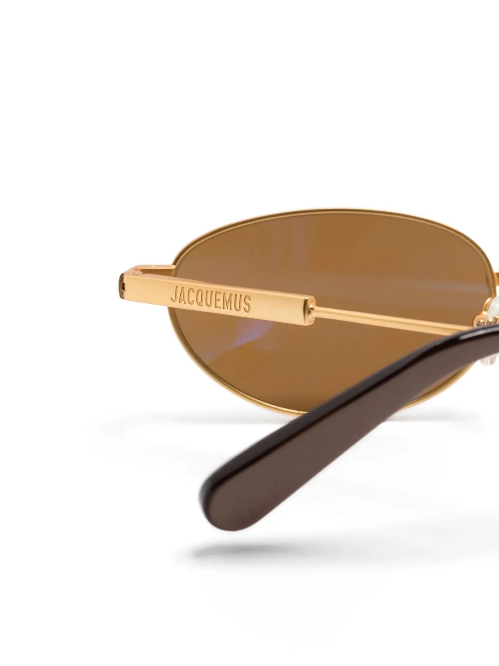 Full Frame Sunglasses