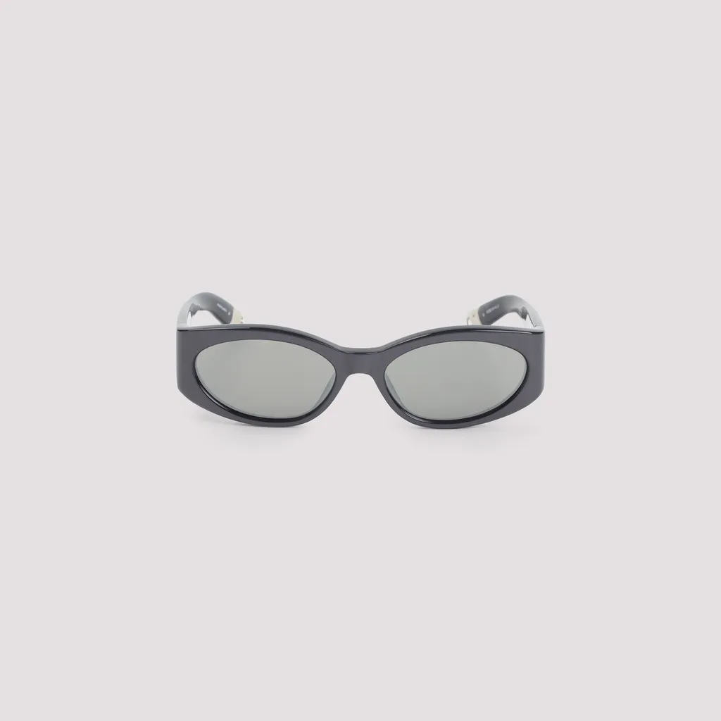 Full Frame Sunglasses