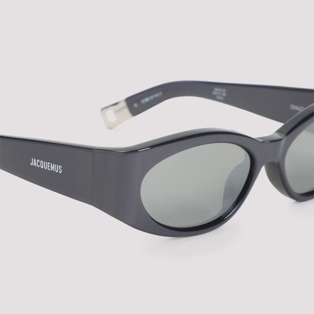 Full Frame Sunglasses