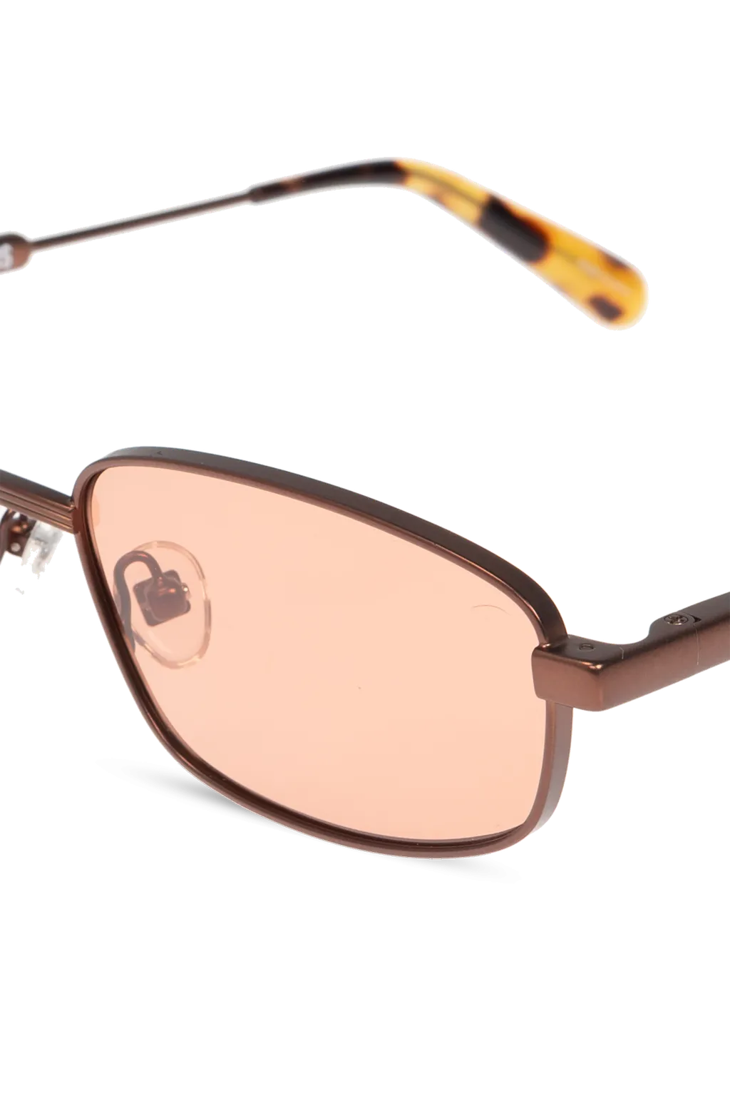Full Frame Sunglasses