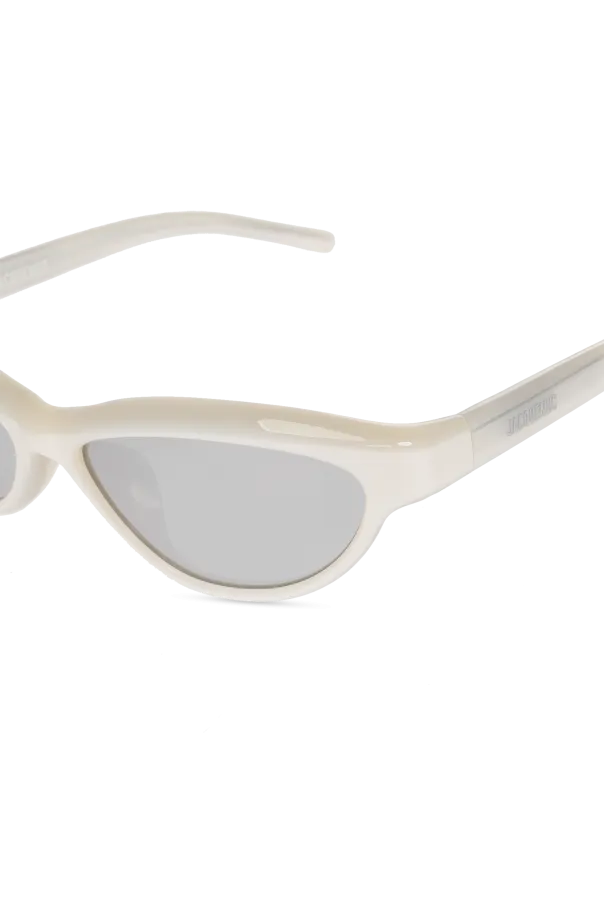 Curvo Sunglasses