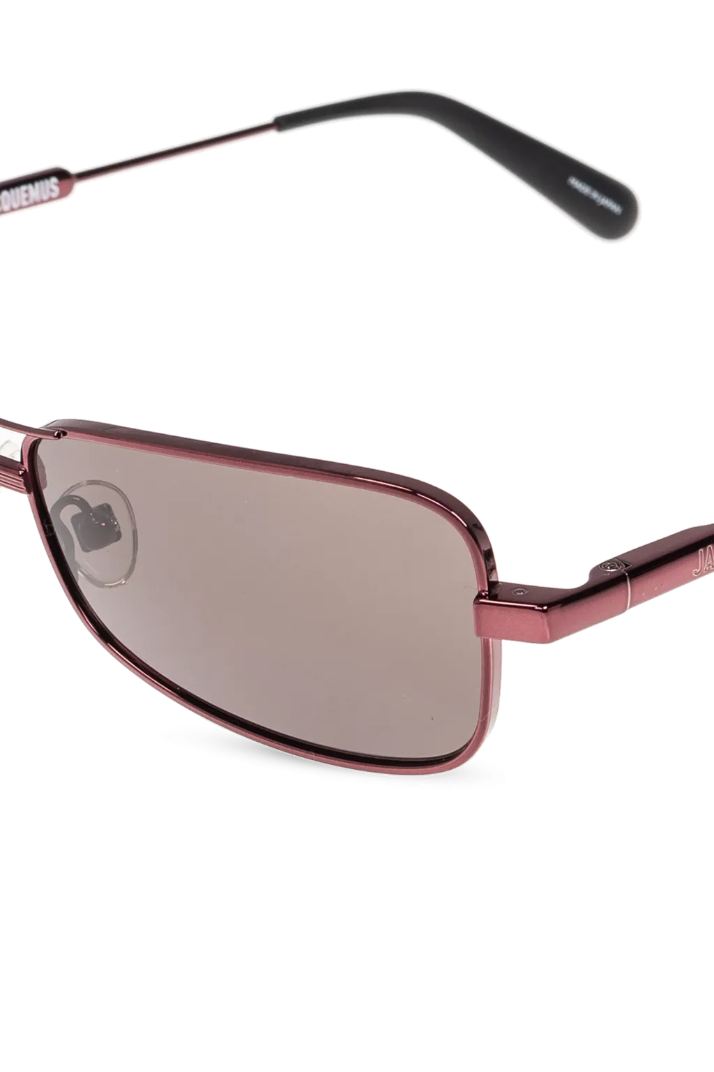 Full Frame Sunglasses