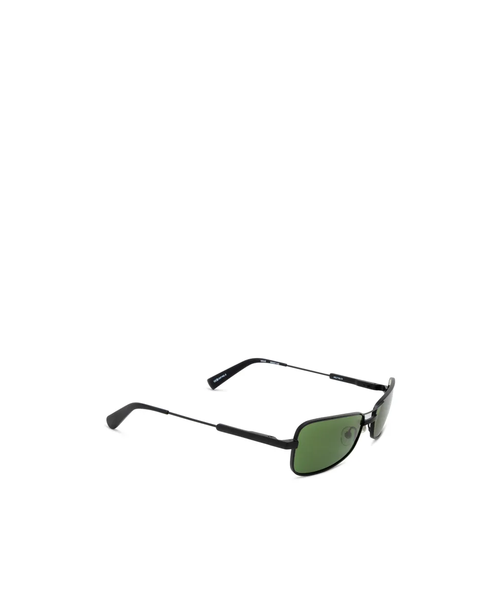 Rectangle Frame Sunglasses