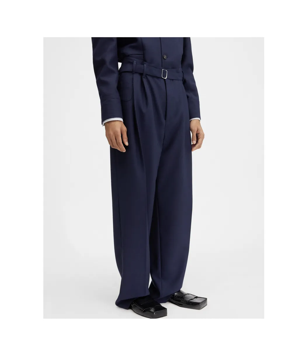 The Canevas Pants