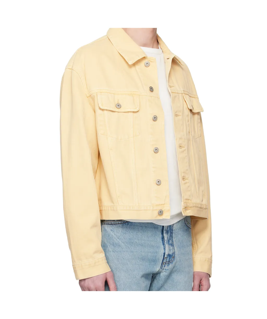 Long Sleeve Casual Jacket
