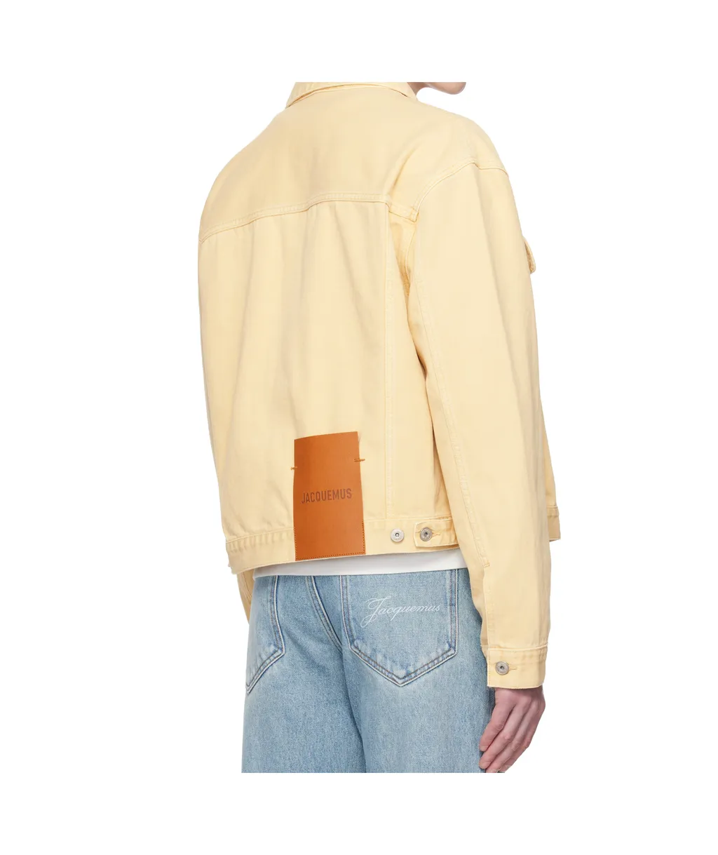 Long Sleeve Casual Jacket
