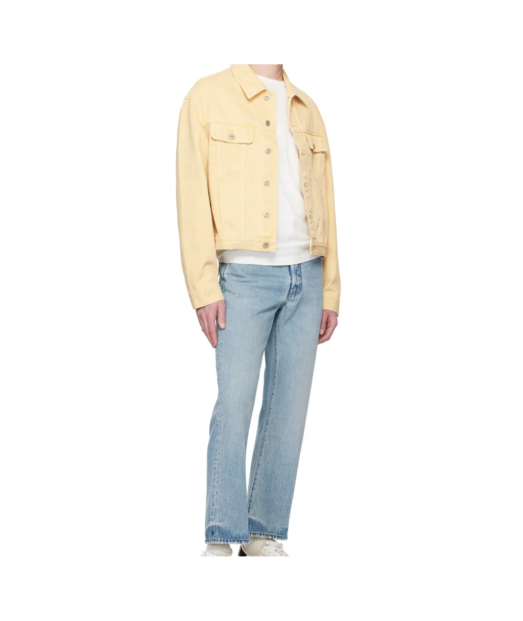 Long Sleeve Casual Jacket