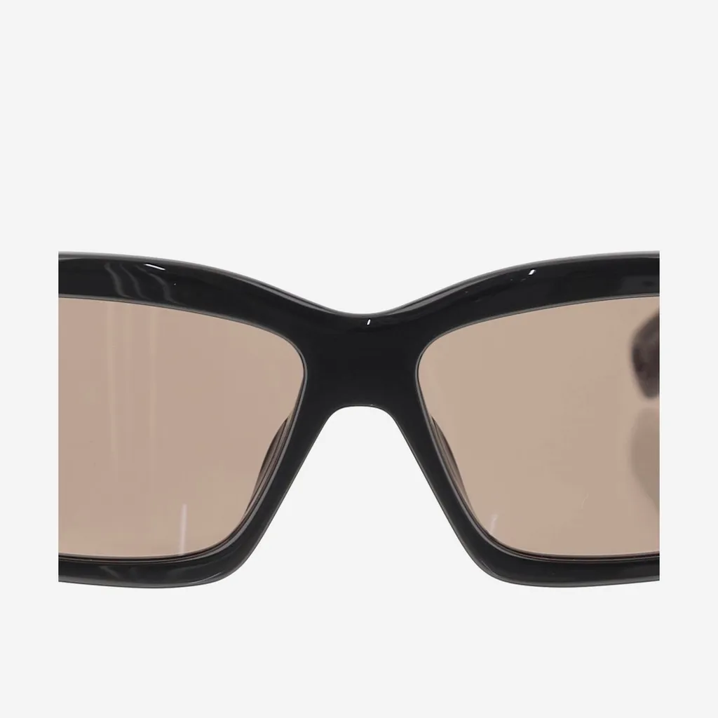 Logo Sunglasses