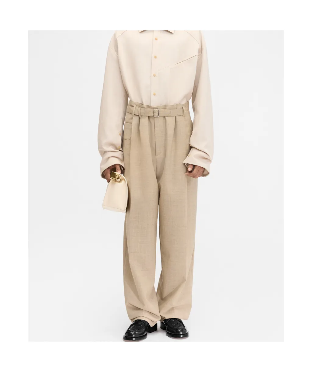 The Canevas Pants
