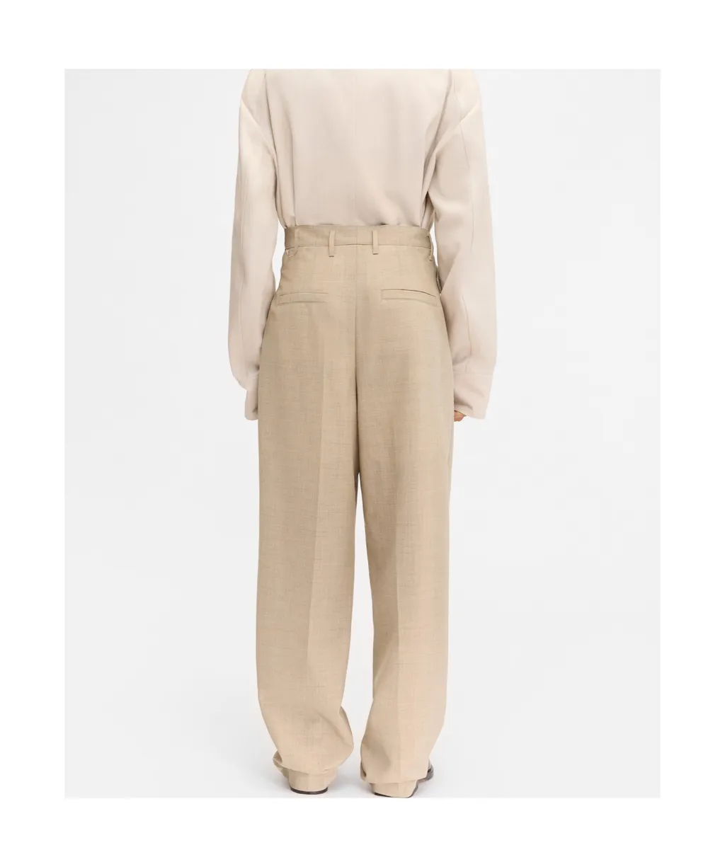 The Canevas Pants