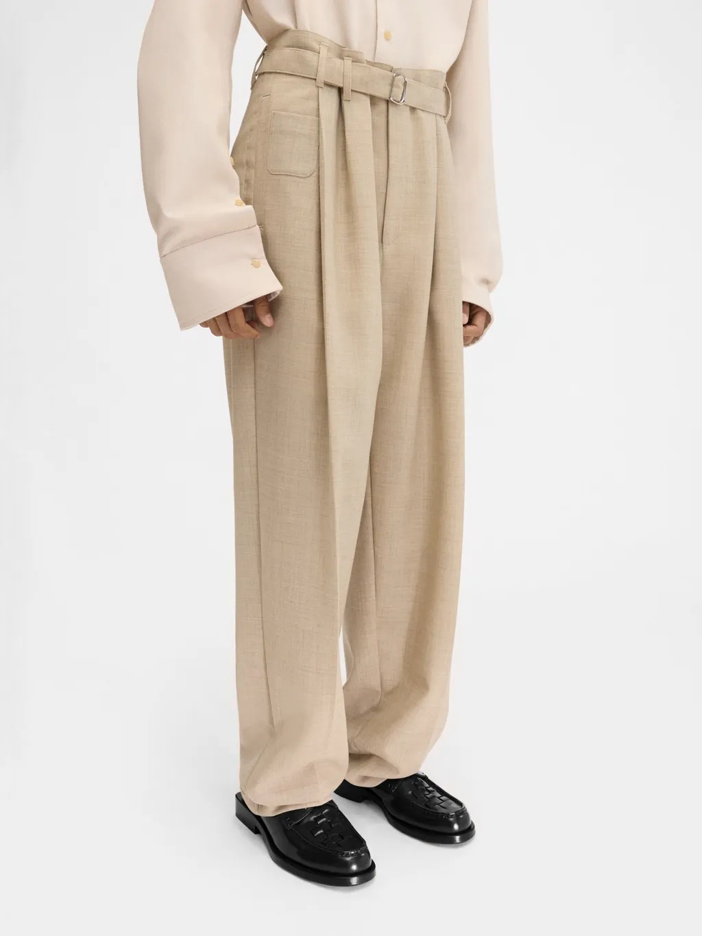 The Canevas Pants