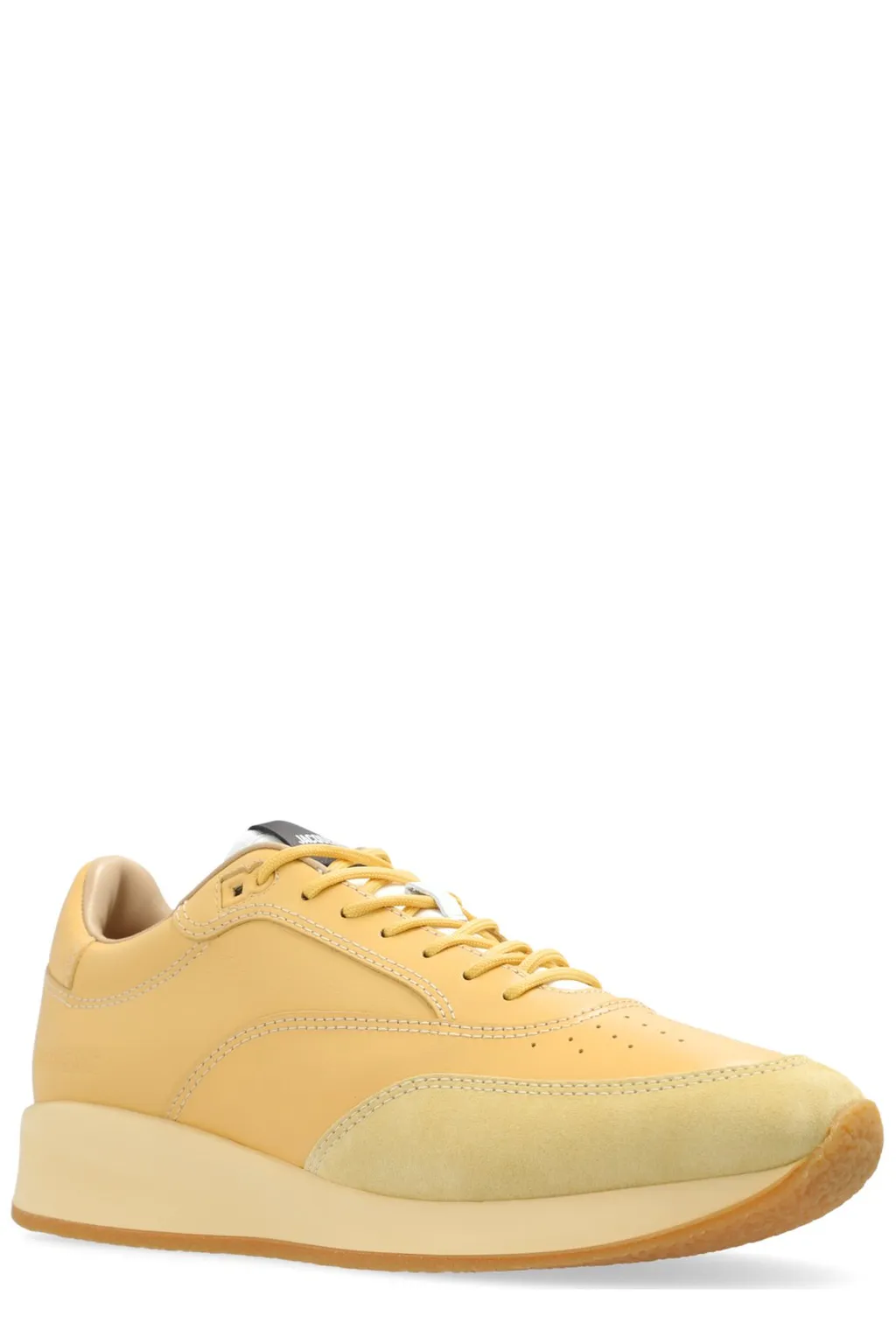 La Soft Sneakers
