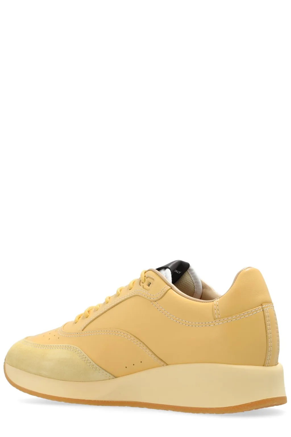 La Soft Sneakers
