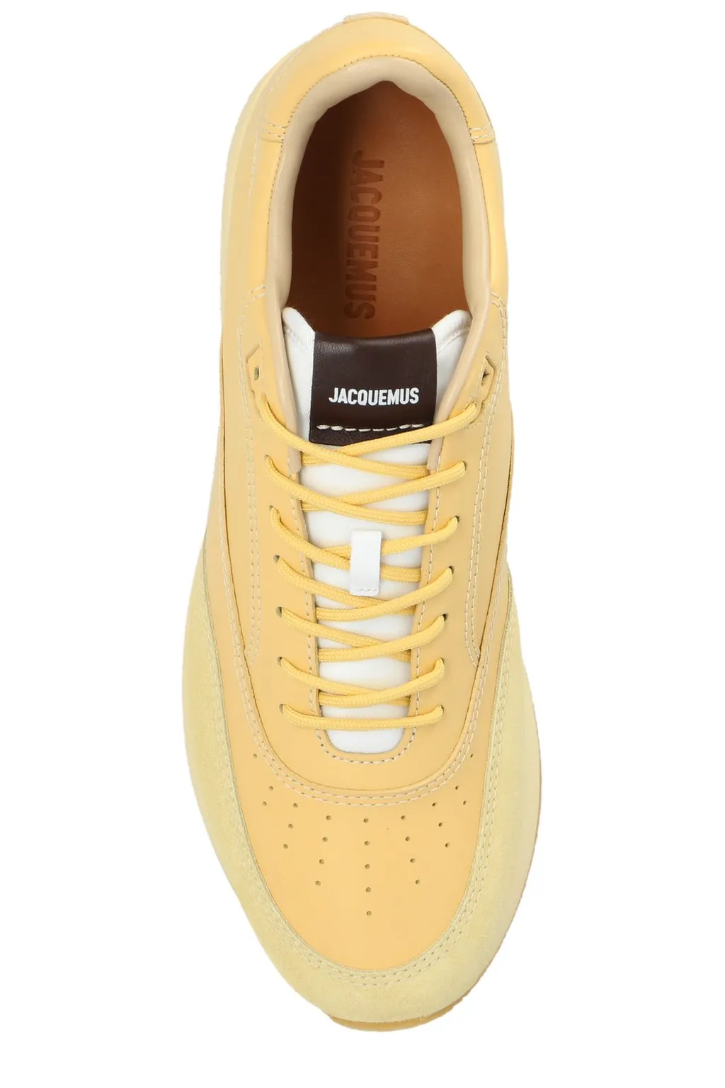 La Soft Sneakers
