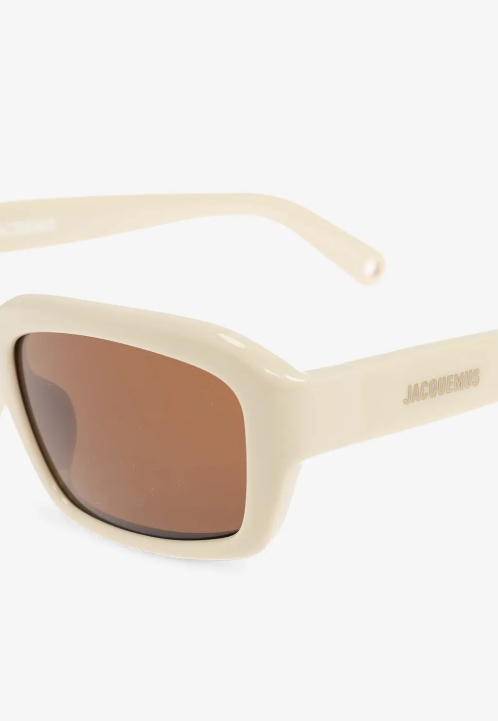 Square Sunglasses