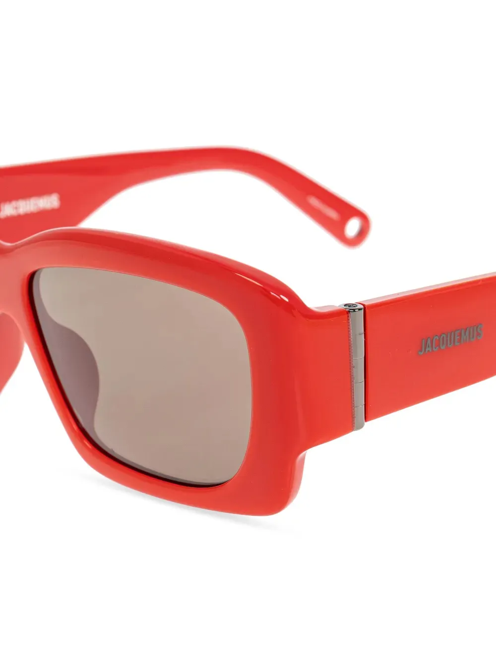 Full Frame Sunglasses