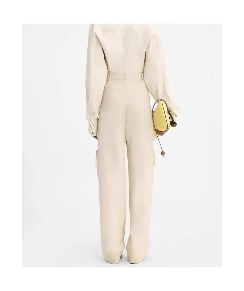 The Atelier Cargo Pants