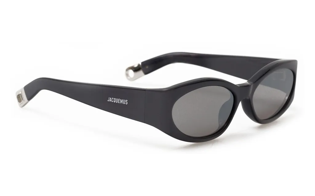 Full Frame Sunglasses