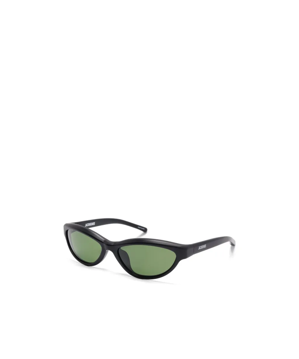 Full Frame Sunglasses