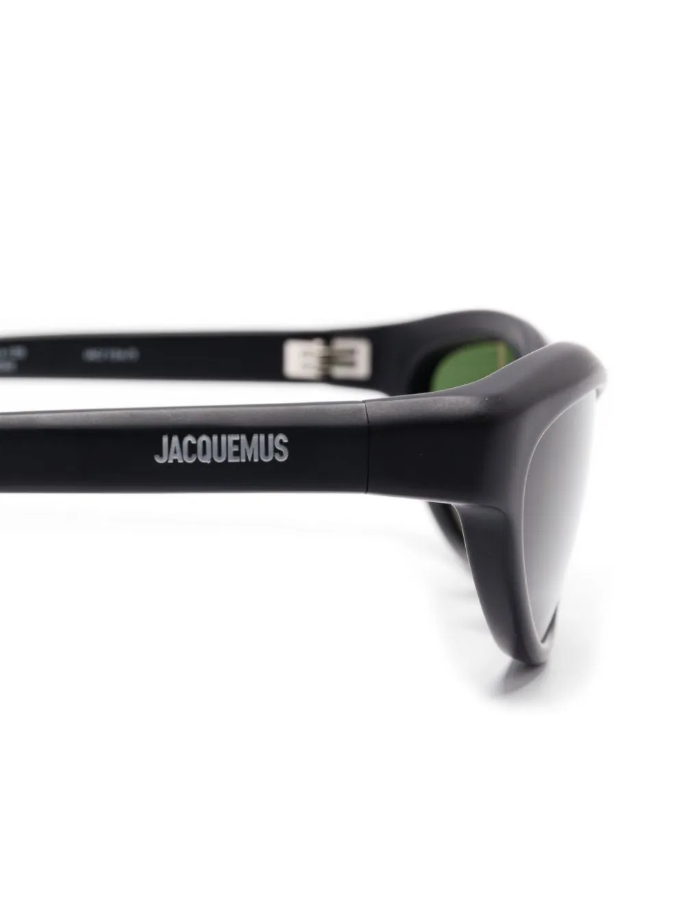Full Frame Sunglasses