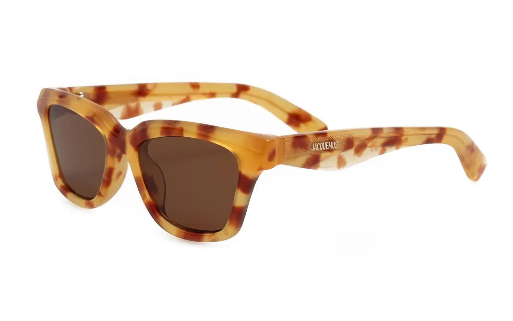 Full Frame Sunglasses