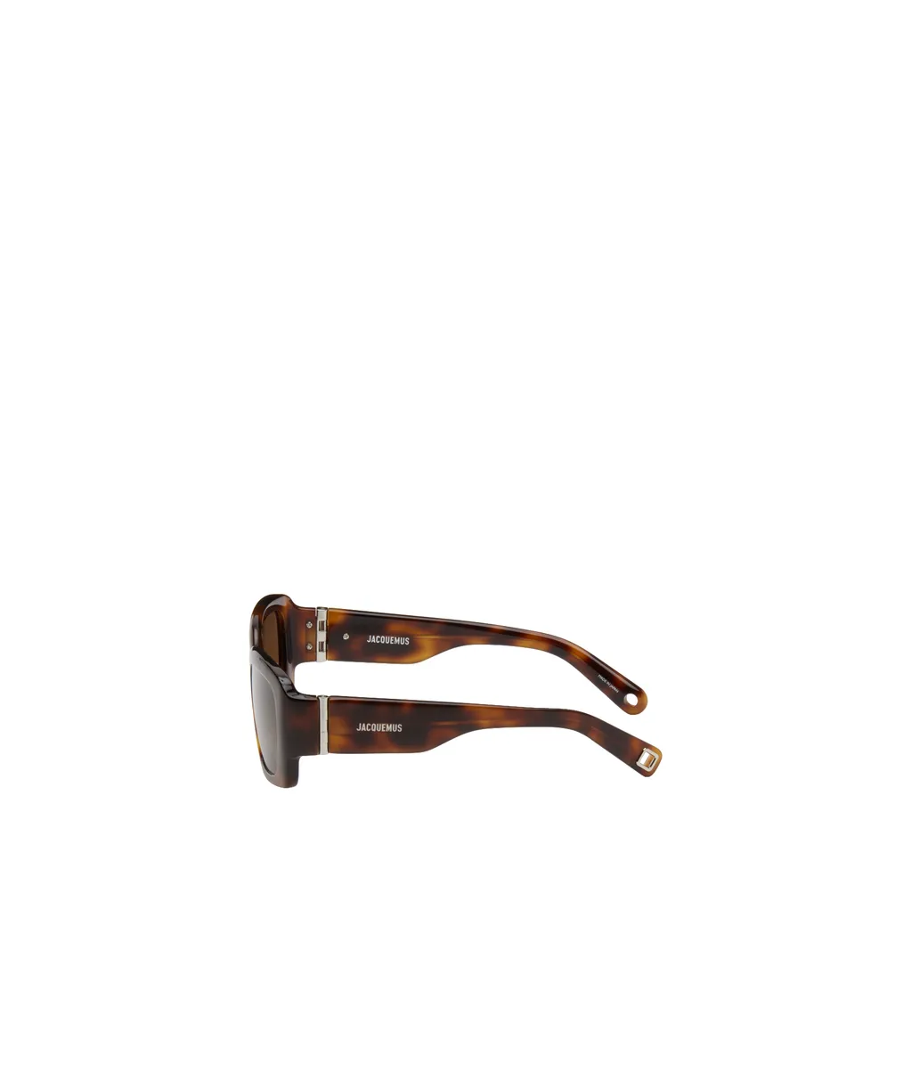 Full Frame Sunglasses