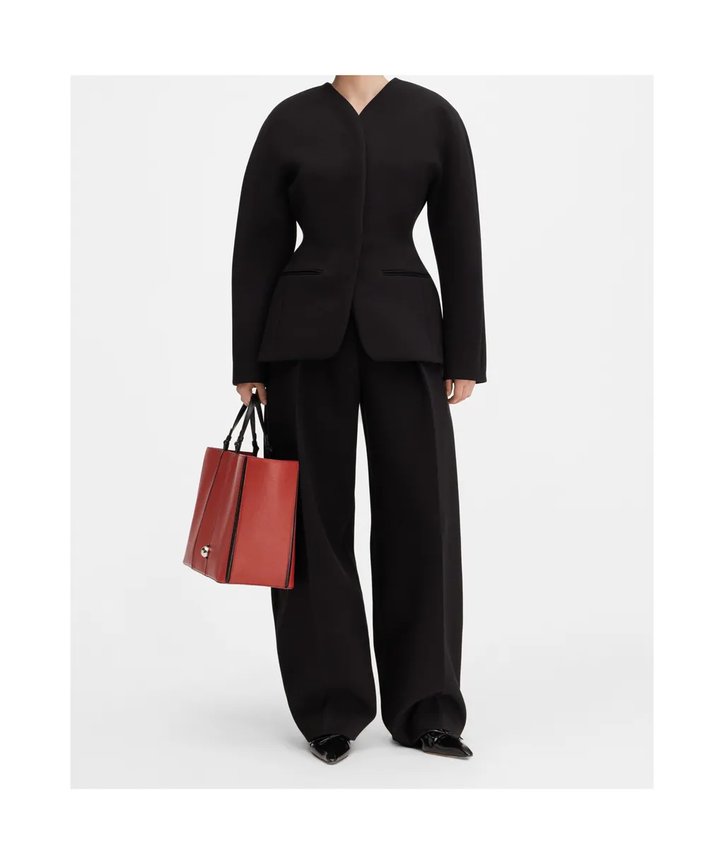 The Ovalo Jacket