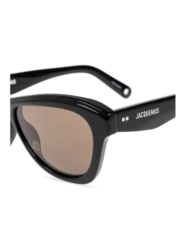 Full Frame Sunglasses