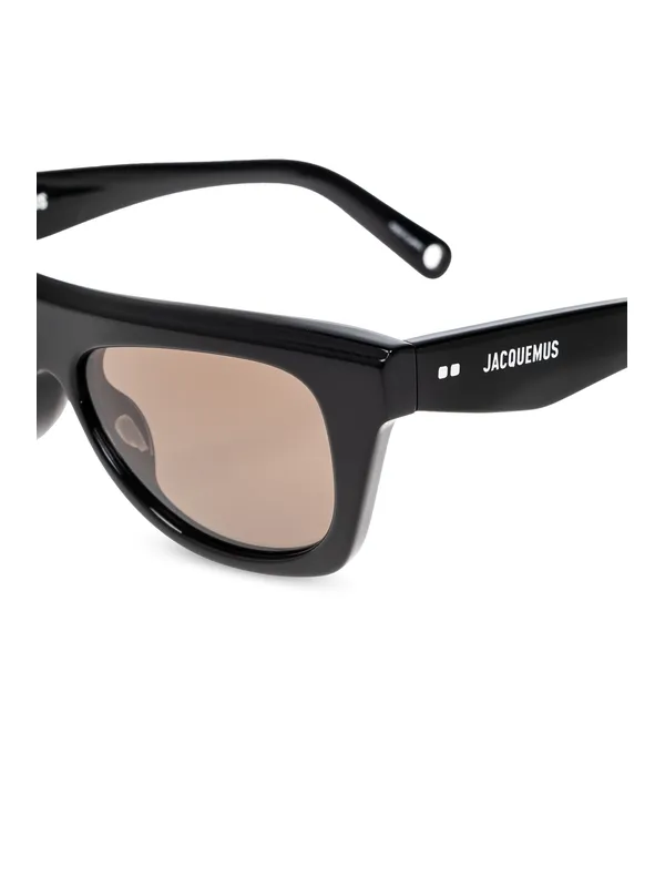 Full Frame Sunglasses