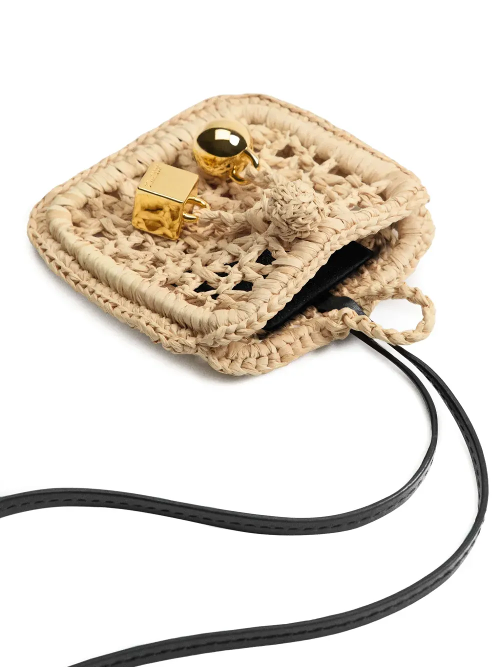 Crochet Wallet