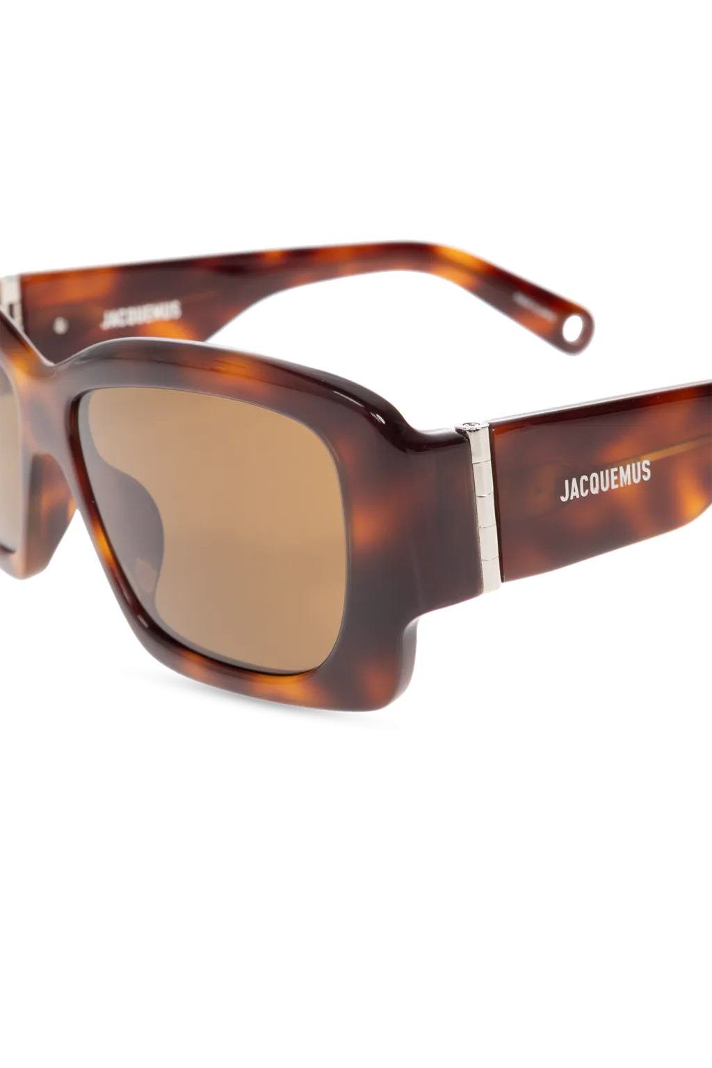 Rectangular Sunglasses