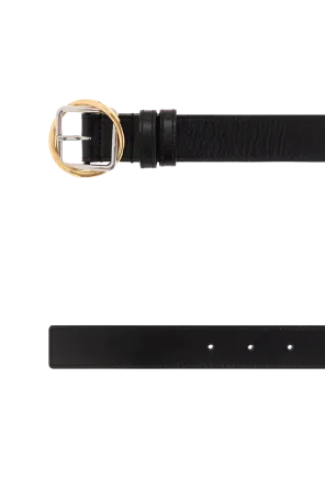 The Salon Belt
