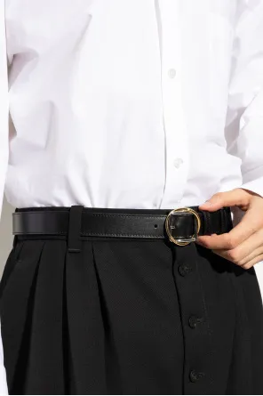 The Salon Belt