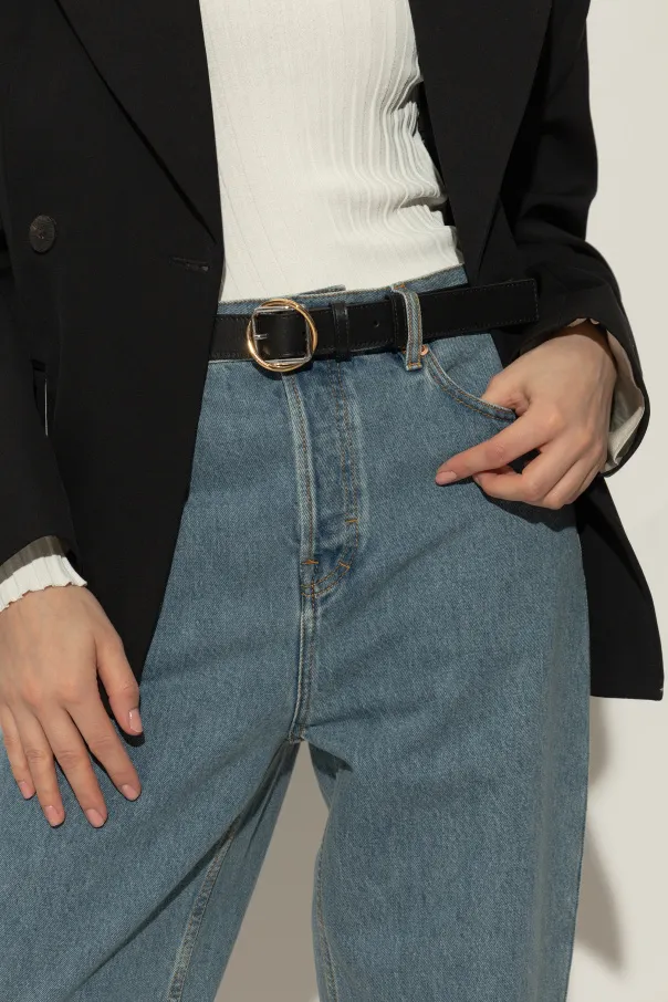 The Salon Belt