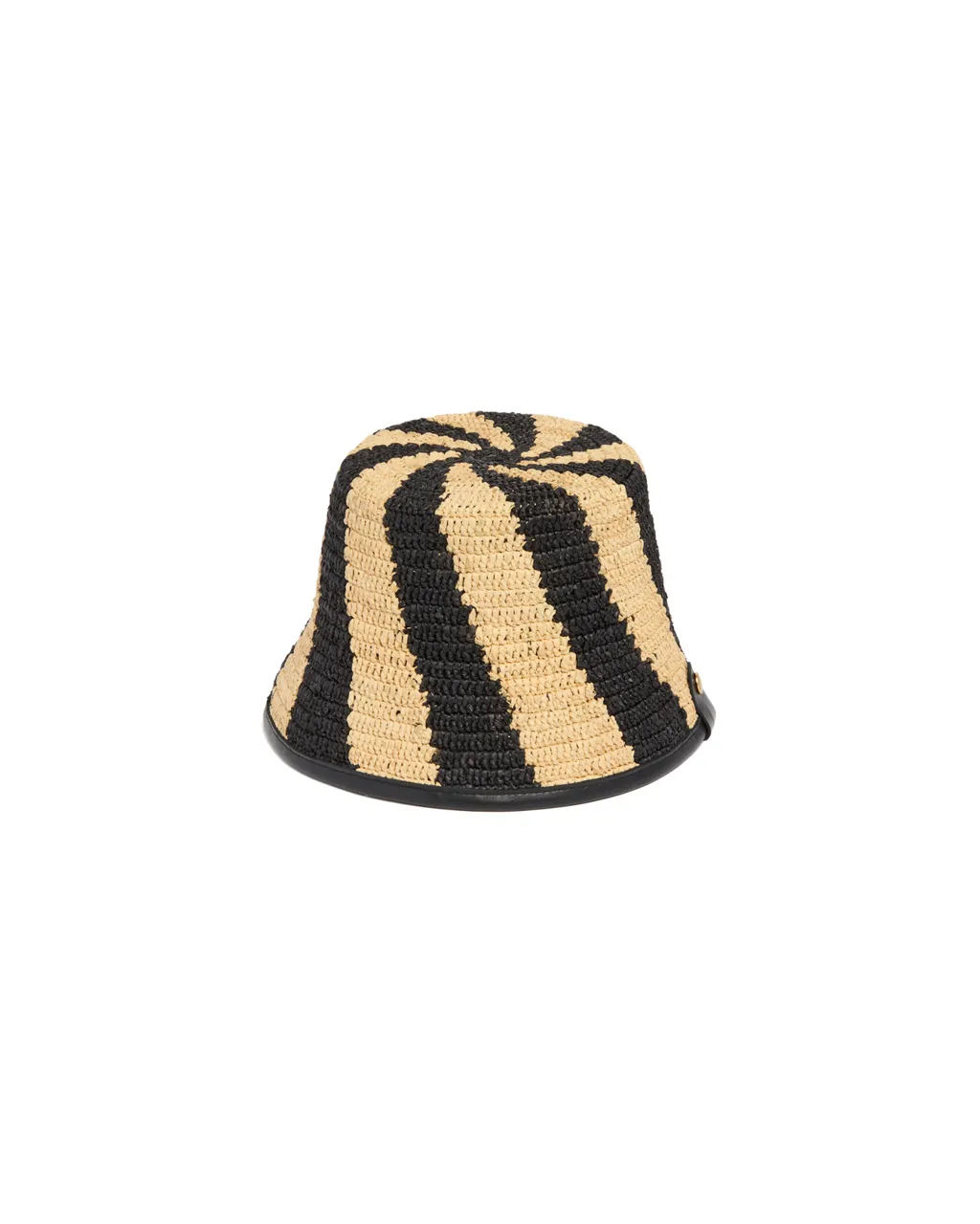Le Bob Soli Bucket Hat
