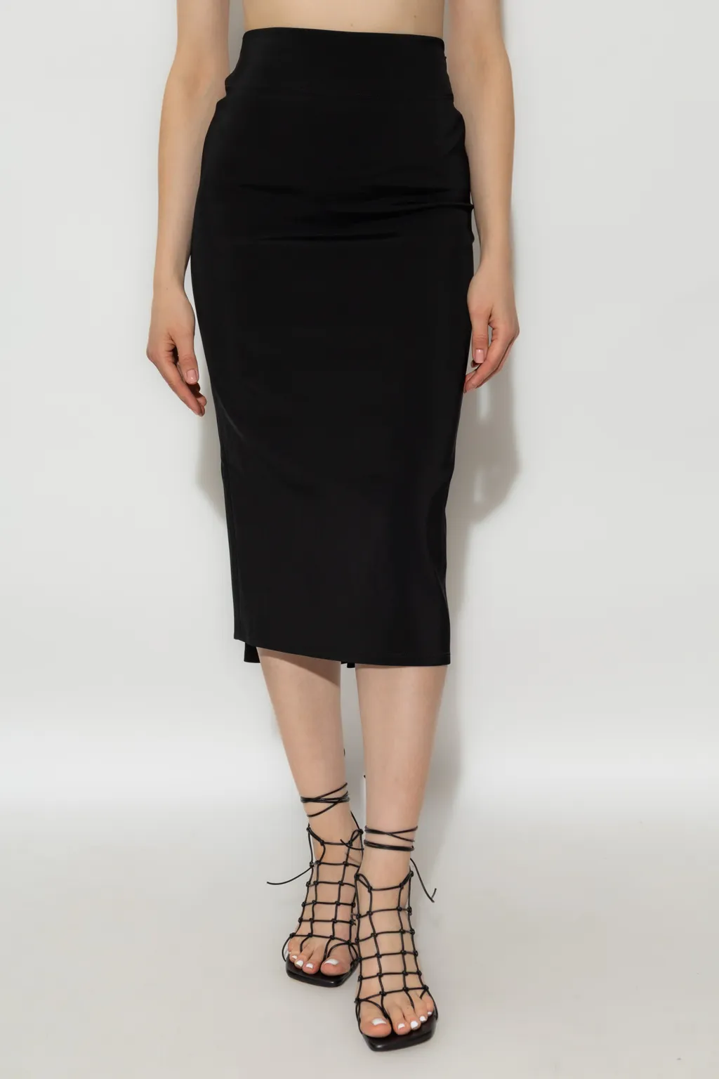 La Jupe Sablier Skirt