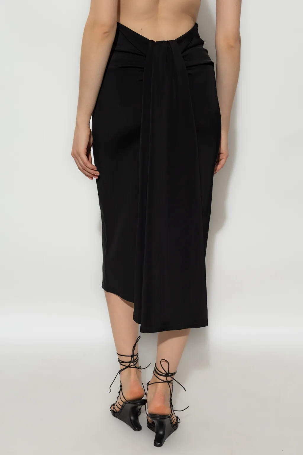 La Jupe Sablier Skirt