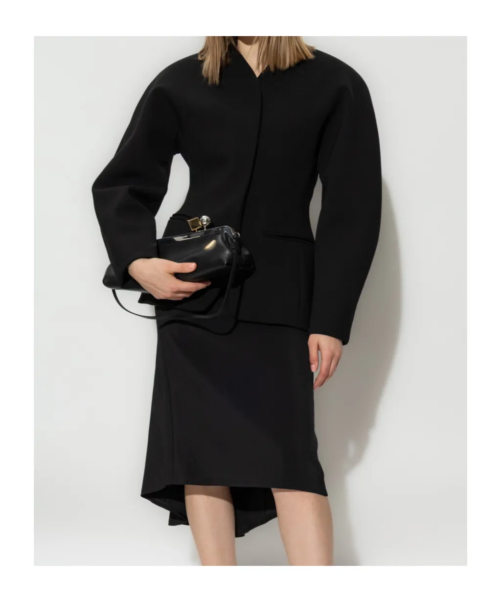 La Jupe Sablier Skirt