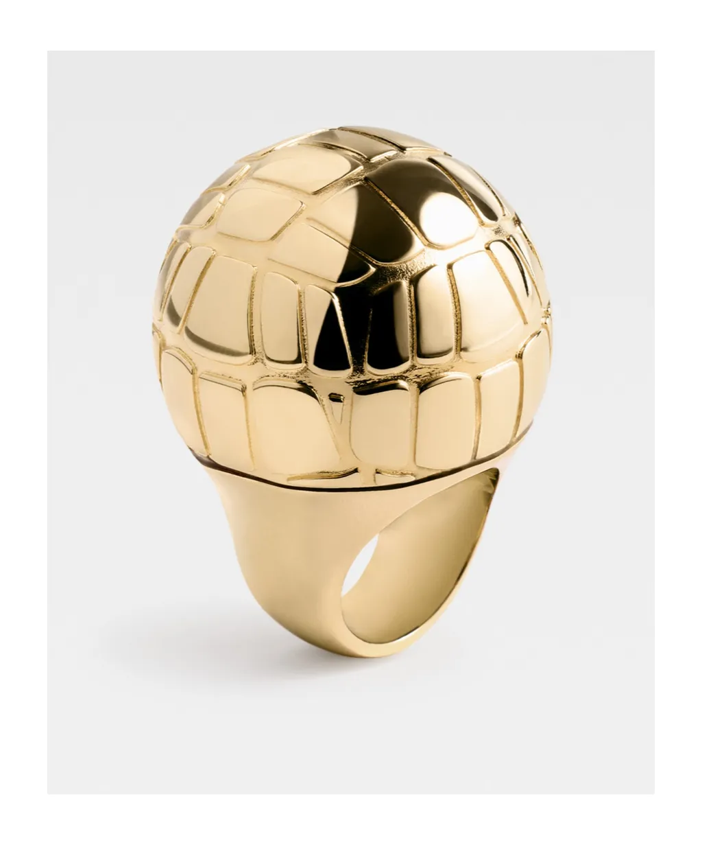 Circle Ring